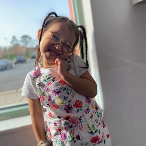 Meet your Posher, Micaela